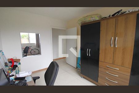 Quarto de apartamento para alugar com 2 quartos, 44m² em Água Santa, Rio de Janeiro