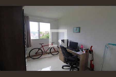 Quarto de apartamento para alugar com 2 quartos, 44m² em Água Santa, Rio de Janeiro