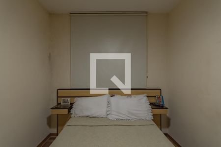 Quarto 1 de apartamento à venda com 3 quartos, 62m² em Castelo, Belo Horizonte