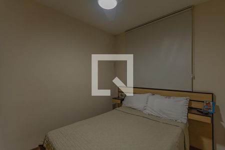 Quarto 1 de apartamento à venda com 3 quartos, 62m² em Castelo, Belo Horizonte