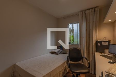 Quarto 2 de apartamento à venda com 3 quartos, 62m² em Castelo, Belo Horizonte