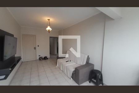 Apartamento para alugar com 71m², 3 quartos e 3 vagasSala