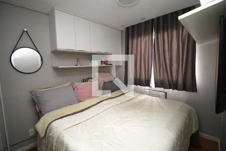 Quarto 2 de apartamento à venda com 2 quartos, 48m² em Vista Alegre, Rio de Janeiro