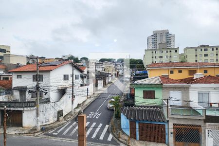 Vista de apartamento para alugar com 2 quartos, 72m² em Paulicéia, São Bernardo do Campo