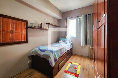 Quarto 1 de apartamento para alugar com 2 quartos, 72m² em Paulicéia, São Bernardo do Campo