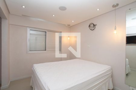 Quarto 1 de apartamento para alugar com 2 quartos, 76m² em Vila Augusta, Guarulhos