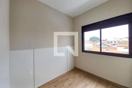 Quarto de apartamento à venda com 1 quarto, 34m² em Parque Industrial, Campinas