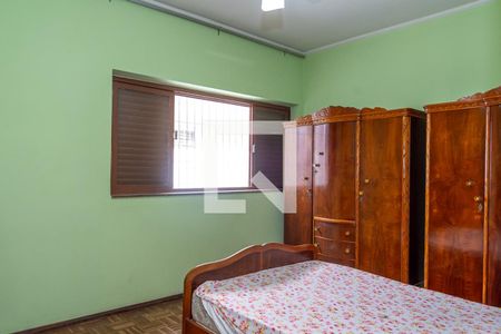 Quarto 1 de casa para alugar com 2 quartos, 120m² em Cidade Jardim I, Americana