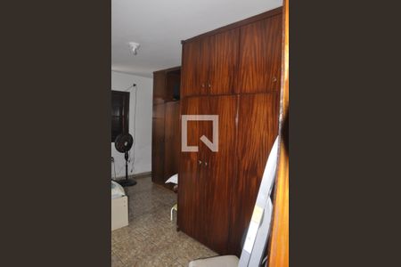 Detalhe - Quarto 01 com Suíte de casa à venda com 3 quartos, 150m² em Chácara Inglesa, São Paulo