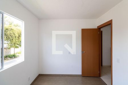 Quarto 1 de apartamento para alugar com 2 quartos, 45m² em Guaratiba, Rio de Janeiro