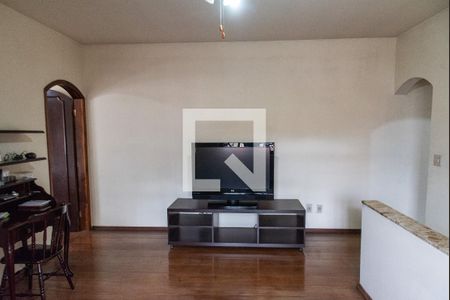 Sala piso superior de casa de condomínio à venda com 3 quartos, 175m² em Ipiranga, São Paulo