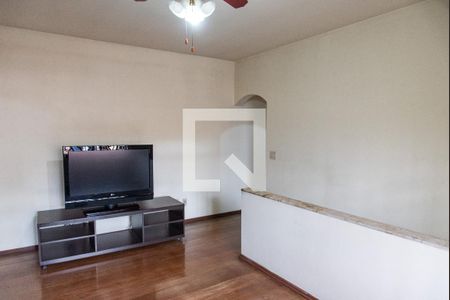 Sala piso superior de casa de condomínio à venda com 3 quartos, 175m² em Ipiranga, São Paulo