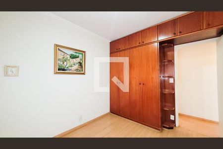 Quarto 1 de apartamento à venda com 2 quartos, 59m² em Taquaral, Campinas