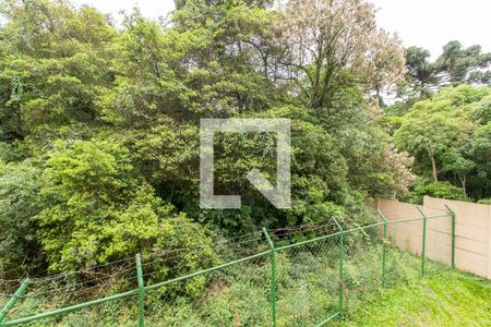 Vista da Sala de apartamento para alugar com 2 quartos, 40m² em Campo de Santana, Curitiba