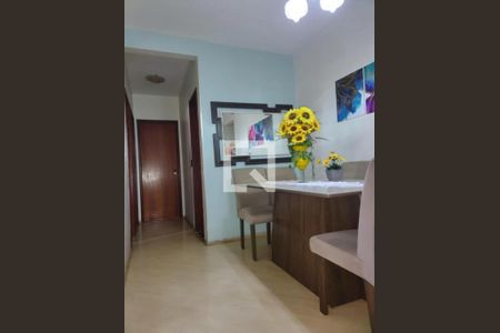 Foto 01 de apartamento à venda com 3 quartos, 70m² em Vila Monumento, São Paulo