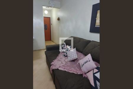 Foto 02 de apartamento à venda com 3 quartos, 70m² em Vila Monumento, São Paulo