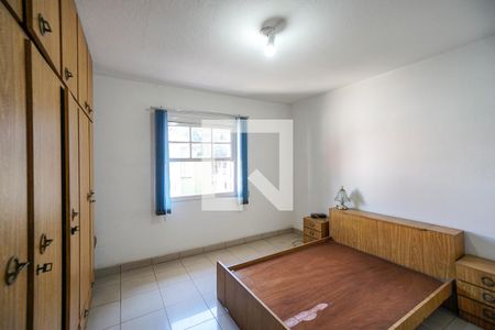 Quarto 01 de casa de condomínio para alugar com 2 quartos, 120m² em Vila Formosa, São Paulo