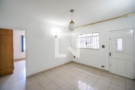 Sala de casa de condomínio para alugar com 2 quartos, 120m² em Vila Formosa, São Paulo