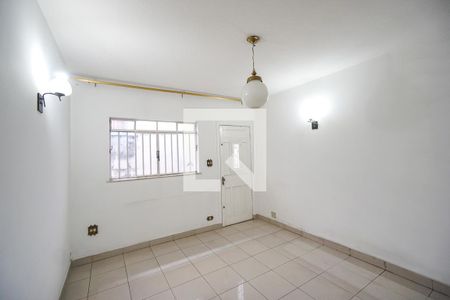 Sala de casa de condomínio para alugar com 2 quartos, 120m² em Vila Formosa, São Paulo