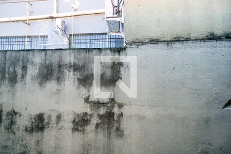 Vista da sala de casa de condomínio para alugar com 2 quartos, 120m² em Vila Formosa, São Paulo