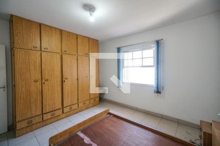 Quarto 01 de casa de condomínio para alugar com 2 quartos, 120m² em Vila Formosa, São Paulo