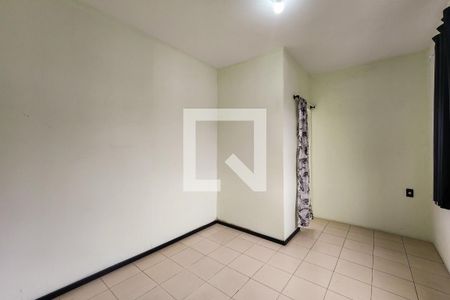 Quarto  de kitnet/studio para alugar com 1 quarto, 40m² em Assunção, São Bernardo do Campo