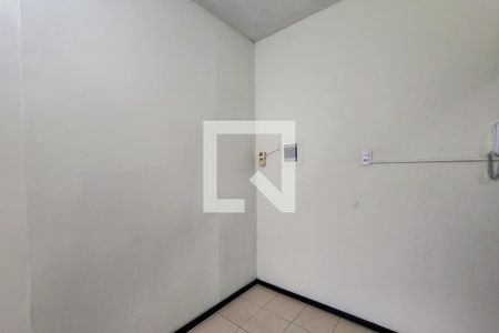 Sala de kitnet/studio para alugar com 1 quarto, 40m² em Assunção, São Bernardo do Campo