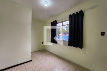 Quarto  de kitnet/studio para alugar com 1 quarto, 40m² em Assunção, São Bernardo do Campo