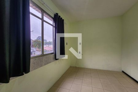 Quarto  de kitnet/studio para alugar com 1 quarto, 40m² em Assunção, São Bernardo do Campo