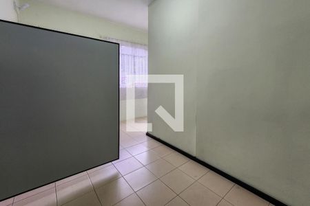 Sala  de kitnet/studio para alugar com 1 quarto, 40m² em Assunção, São Bernardo do Campo