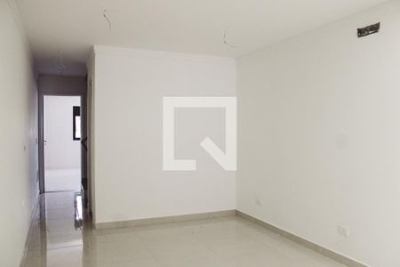 Sala de casa à venda com 3 quartos, 140m² em Vila Isolina Mazzei, São Paulo