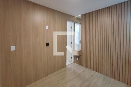 Quarto Suíte de apartamento à venda com 3 quartos, 64m² em Vila Satúrnia, Campinas