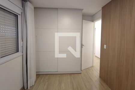 Quarto Suíte de apartamento à venda com 3 quartos, 64m² em Vila Satúrnia, Campinas