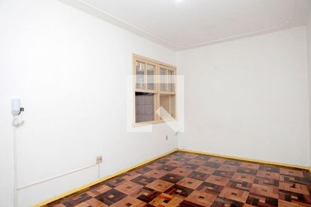 Sala de apartamento para alugar com 1 quarto, 60m² em Farroupilha, Porto Alegre