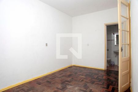 Quarto Suíte de apartamento para alugar com 1 quarto, 60m² em Farroupilha, Porto Alegre