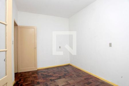 Quarto Suíte de apartamento para alugar com 1 quarto, 60m² em Farroupilha, Porto Alegre