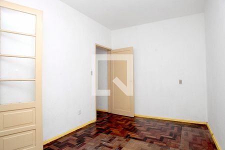 Quarto Suíte de apartamento para alugar com 1 quarto, 60m² em Farroupilha, Porto Alegre