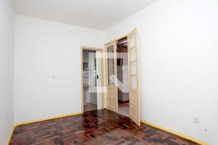 Quarto Suíte de apartamento para alugar com 1 quarto, 60m² em Farroupilha, Porto Alegre