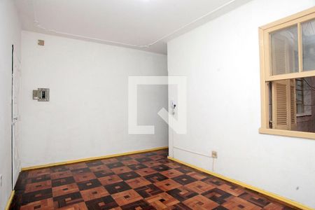 Sala de apartamento para alugar com 1 quarto, 60m² em Farroupilha, Porto Alegre