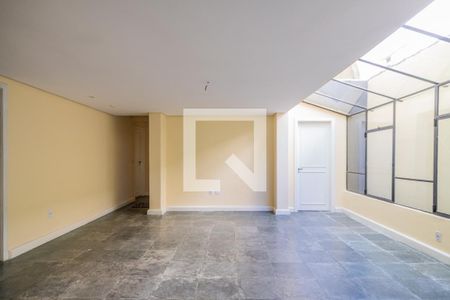 Sala de casa à venda com 4 quartos, 340m² em Jardim Isabel, Porto Alegre