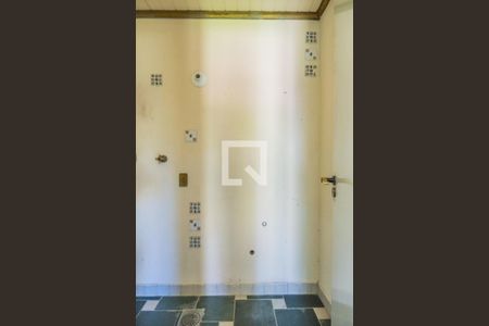 Lavabo de casa à venda com 4 quartos, 340m² em Jardim Isabel, Porto Alegre