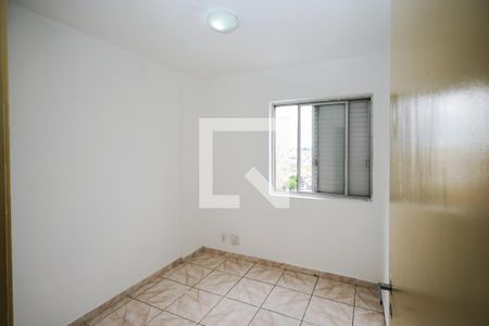 Quarto 1 de apartamento à venda com 2 quartos, 63m² em Sacomã, São Paulo