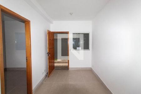 Sala de apartamento para alugar com 2 quartos, 43m² em Jardim Aricanduva, São Paulo