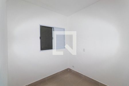 Quarto 2 de apartamento para alugar com 2 quartos, 43m² em Jardim Aricanduva, São Paulo