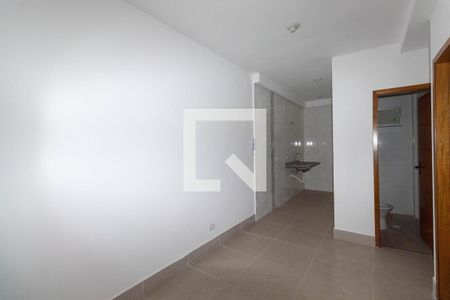 Sala de apartamento para alugar com 2 quartos, 43m² em Jardim Aricanduva, São Paulo