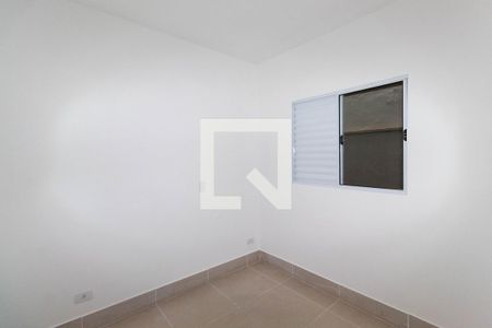 Quarto 1 de apartamento para alugar com 2 quartos, 43m² em Jardim Aricanduva, São Paulo