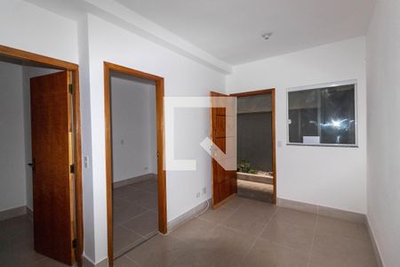 Sala de apartamento para alugar com 2 quartos, 43m² em Jardim Aricanduva, São Paulo