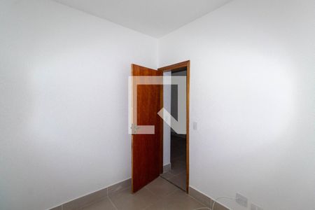 Quarto 2 de apartamento para alugar com 2 quartos, 43m² em Jardim Aricanduva, São Paulo