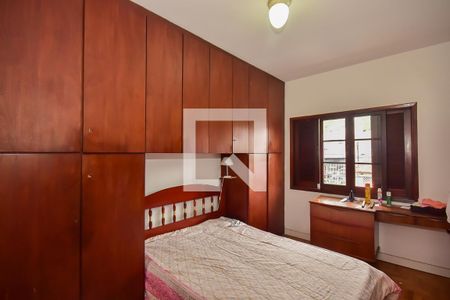 Quarto 1 de casa para alugar com 2 quartos, 102m² em Vila Sonia, São Paulo