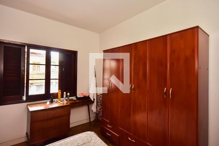 Quarto 1 de casa para alugar com 2 quartos, 102m² em Vila Sonia, São Paulo